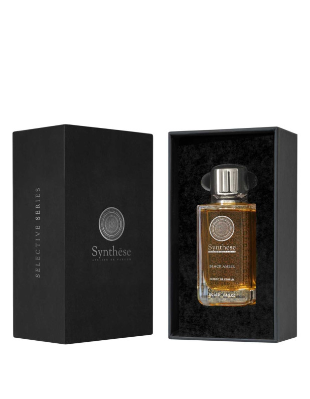 Selective Series -Black Amber Xdp
